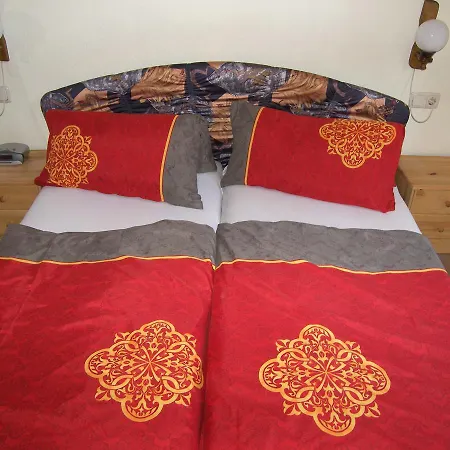 Schumacher_ Bungalow Daire Penzance