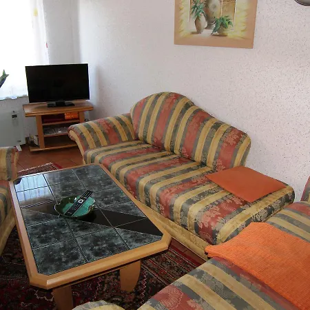 Schumacher_ Bungalow * Penzance