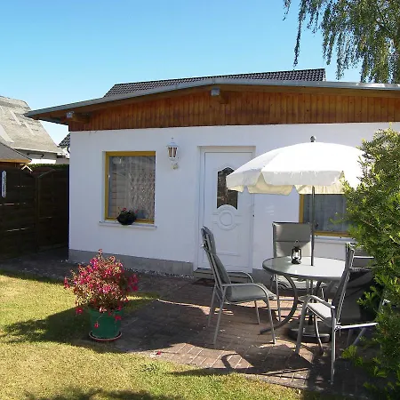 Schumacher_ Bungalow Daire Penzance