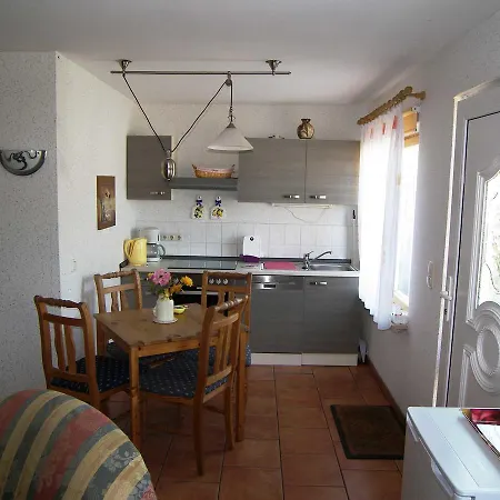 Schumacher_ Bungalow * Penzance