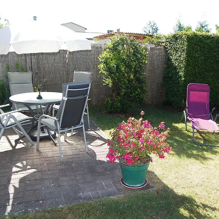 Schumacher_ Bungalow