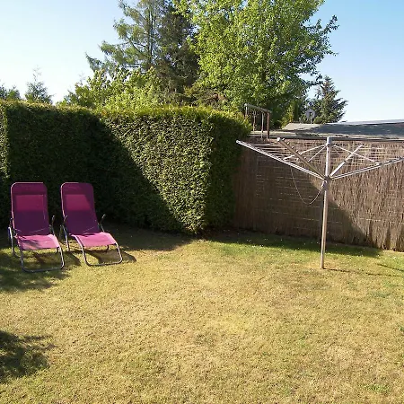 Schumacher_ Bungalow * Penzance