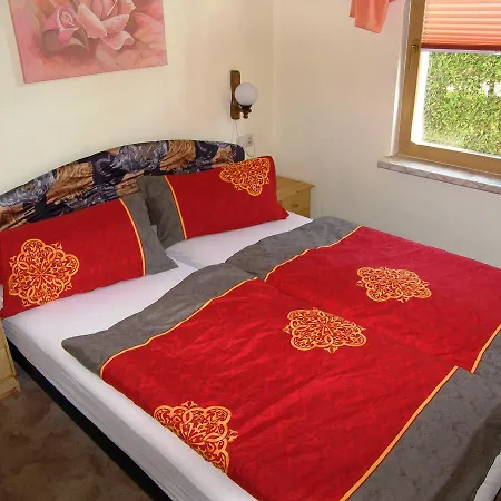 Schumacher_ Bungalow Daire Penzance